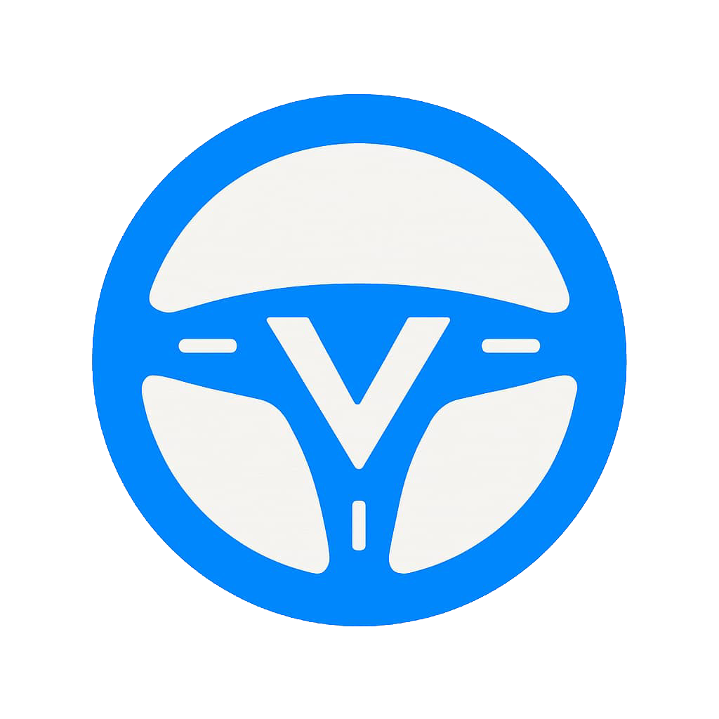 VHARÉ Logo